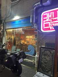 여수 갯네식당