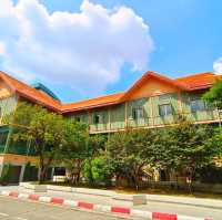 บางกอก ใน กรุงเทพ IV