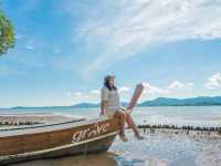 ที่พักภูเก็ต แหลมพันวา รายล้อมไปด้วยธรรมชาติ