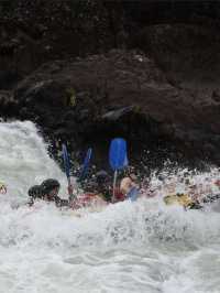 River rafting day❤️