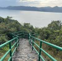 東龍島
