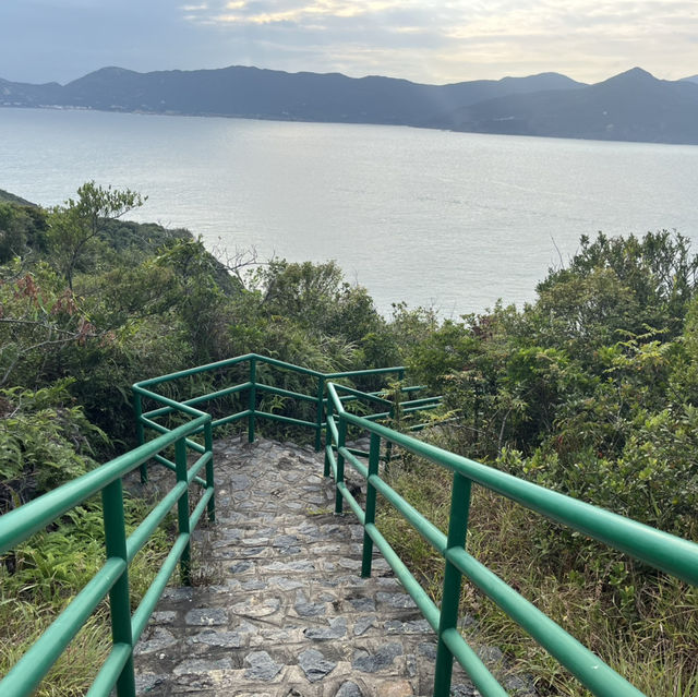 東龍島