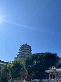潮州汕頭自駕遊攻略