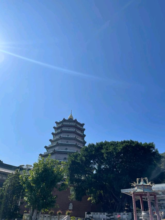 潮州汕頭自駕遊攻略