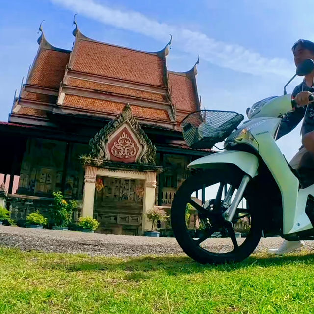 ที่เที่ยวขอนแก่น