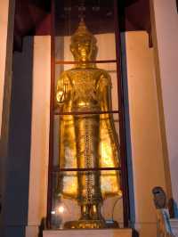 วัดพระมหาธาตุวรมหาวิหาร นครศรีธรรมราช