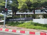 มานิตา บูทิก โฮเทล (Manita Boutique Hotel)