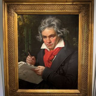 Beethoven Bonn