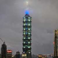 Taipei 101