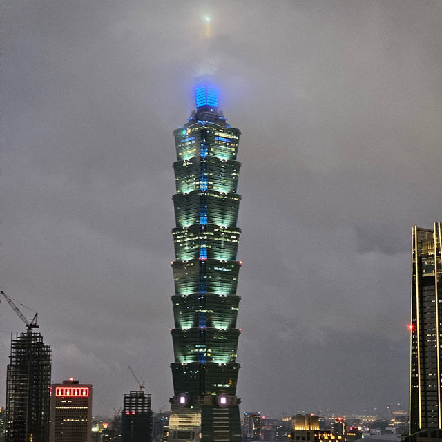 Taipei 101