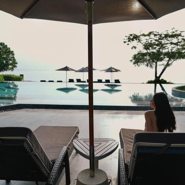 Baba Beach Club Hua Hin by Sri panwa 