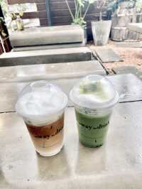 Way Coffee & Bakery 