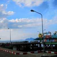 เที่ยวเกาะยาวน้อย จ.พังงา