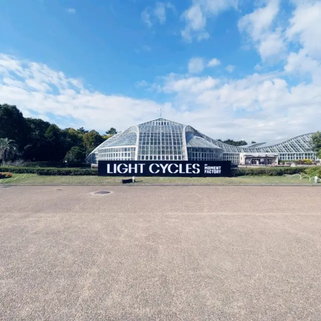 【京都府立植物園】迎接100周年的京都四季最佳感受地點