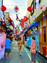 Bangsaen Toshin