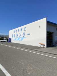 【兵庫県】ボート競技の加古川市立漕艇センター