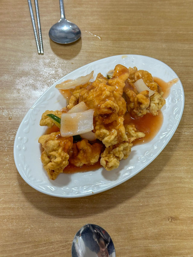 익산 현지인 추억의 노포 맛집