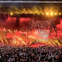 首個登上Marvel Stadium的男團! ⭐️Straykids迷孩⭐️