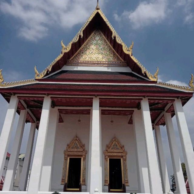 🚶‍♀️เดินท่องล่องบางลำภูสู่เทเวศร์