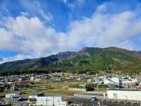 無盡美麗湖泊風景 – 滋賀縣琵琶湖山谷