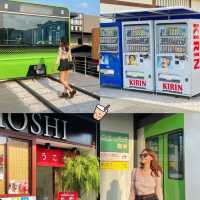 🎌 Bangsaen Toshin แลนด์มาร์คใหม่ของบางแสน 🍡🍢