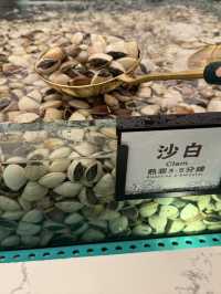    千海水產荃灣分店火熱開幕