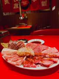 尖沙咀人均200美味燒肉店😍😍