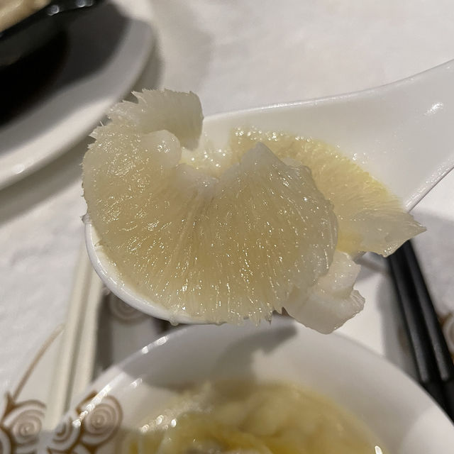 求好味的千層糕