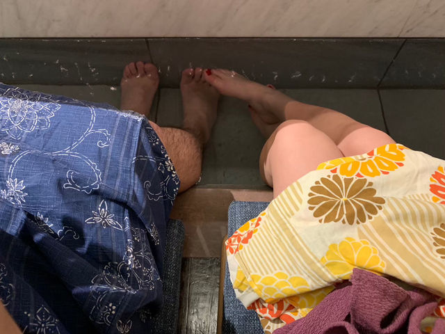 コスパ最強！！満足感たっぷりのおすすめ旅館🫣♨️💞