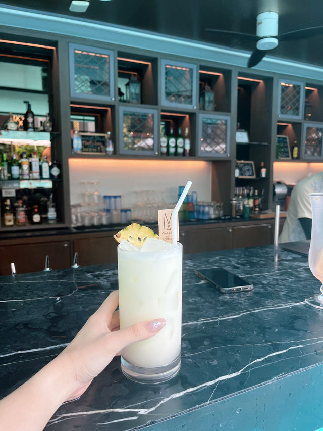 A Culinary Journey Through Phuket: From Local Flavors to Luxe Cocktails