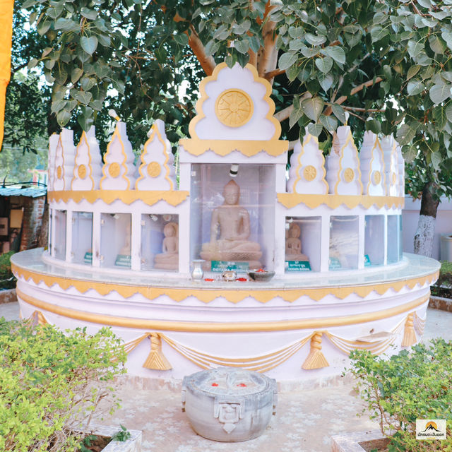 วัดพุทธบังคลาเทศ 