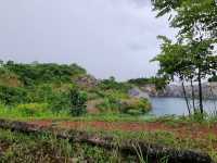 Blue Lagoon ภูผาม่าน สถานที่พักกายจากความวุ่นวาย✨
