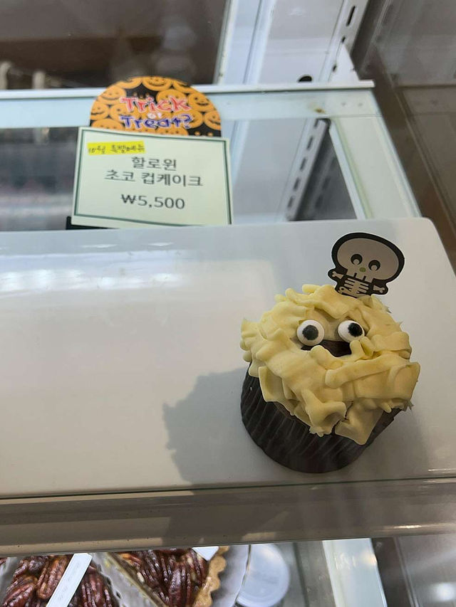강원도🧡 원주 신상카페 1인베이커샵🧸 베이커리루루