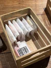 바르셀로나 필수 기념품, 사바테르 비누🫧🧼