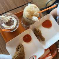 ไก่ทอดที่อร่อยที่สุดที่จากาต้า