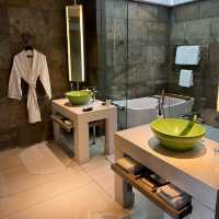Sunsets and Style: My Luxe Retreat at W Bali – Seminyak