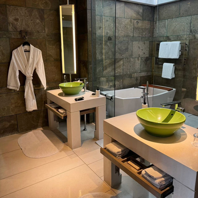 Sunsets and Style: My Luxe Retreat at W Bali – Seminyak