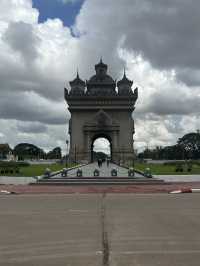 Laos: Rich Blend of Colonial and Traditional Lan Xang Cultures