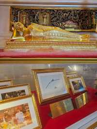 ชมวิวเมืองกรุงเทพฯ ที่วัดสระเกศราชวรมหาวิหาร 🙏✨️