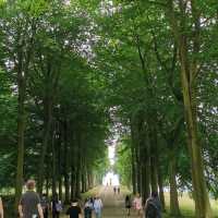 英國Cavendish家族莊園景點，美麗的Chatsworth House