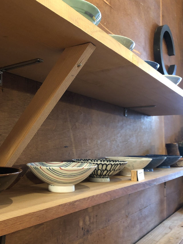 야나카긴자 카페 추천 [CIBI TOKYO]☕️