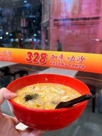 328 Katong Laksa 