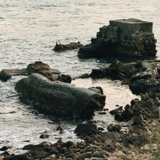 Hong Kong Hidden Gems Travel Guide