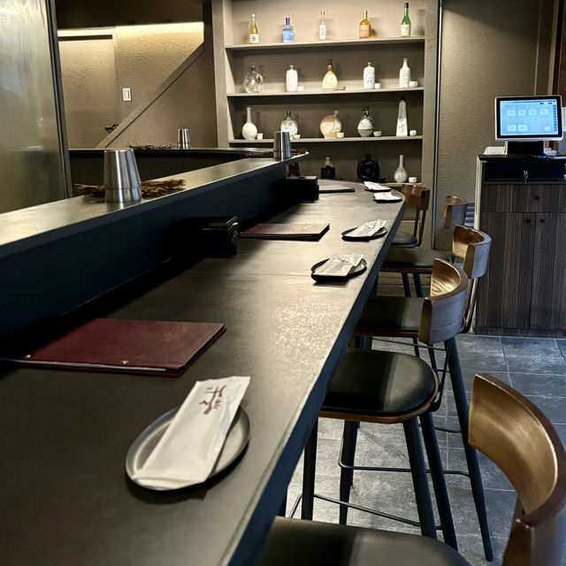 【韓国ソウル・龍山】BTSも来店した発酵サムギョプサル「赤土発酵焼き 龍山店」