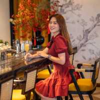 ออกเดท พร้อมทานบุฟเฟ่ต์ติ่มซำแบบ All You Can Eat
