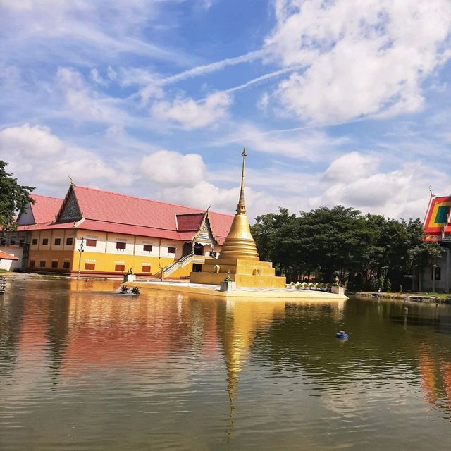 หลวงปู่ใหญ่เทพโลกอุดร องค์ใหญ่ที่สุดในโลก
