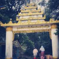 มุลาอิ เดินไม่ไกล เเต่นั่งรถนานมาก