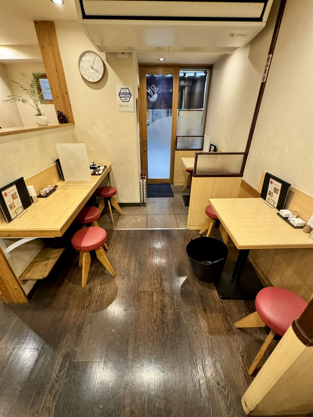 【北九州旅行】ブランチできるうどん屋さん