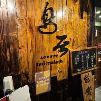 銅鑼灣人氣抵食居酒屋｜⛩️鳥居居酒屋 