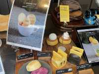 🇰🇷韓国【Seoul Coffee Ikseon Main】